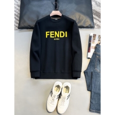 Fendi Hoodies